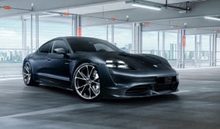 TechArt Porsche Taycan