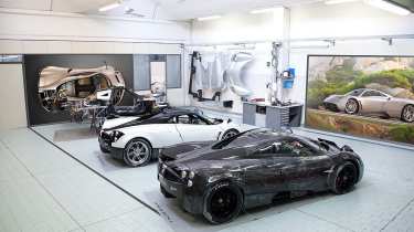 Pagani